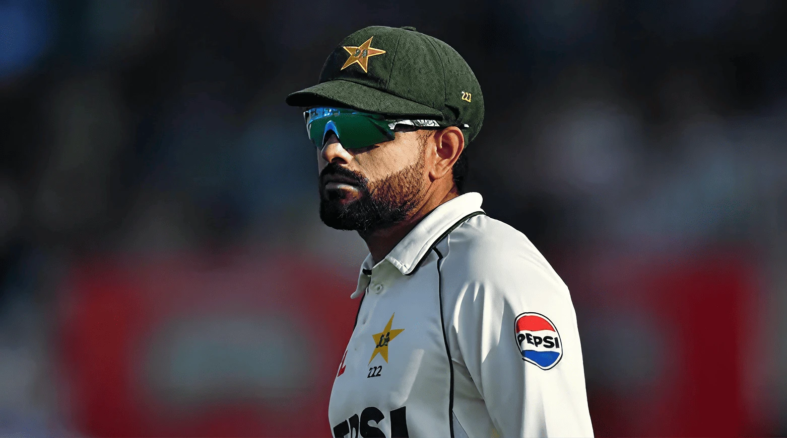 Babar Azam named Pakistan Test captain for West Indies, England tours